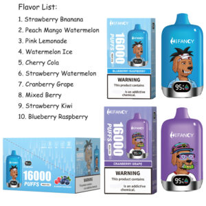 vape pen for sale Digital Box 16K