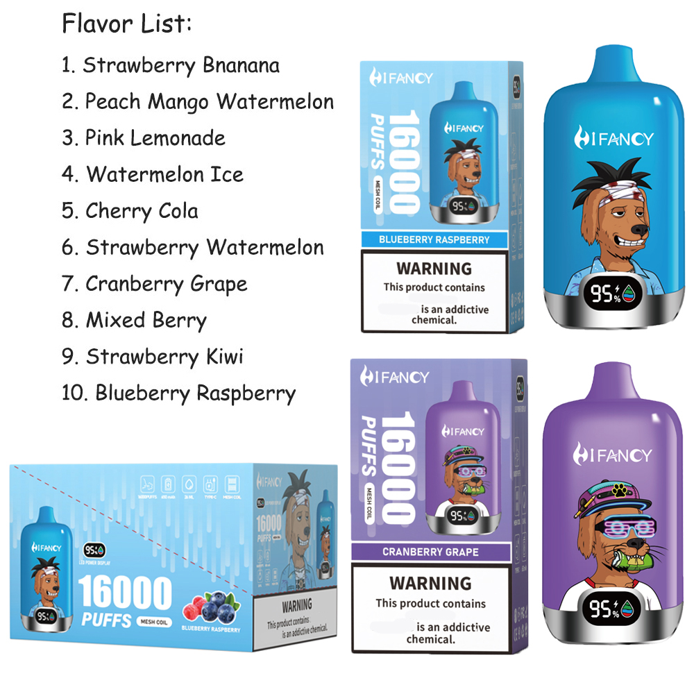 vape pen for sale Digital Box 16K