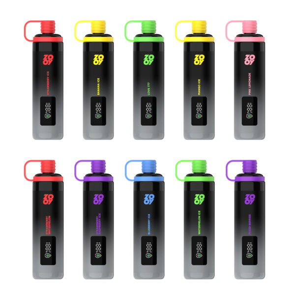 ZOOY SHISHA 25000 DTL Big Cloud Nicotine-free vape Juice Ice Dry herb vaporizer vape shops near me