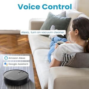 obot vacuum and mop for pets, robot vacuum under bed,