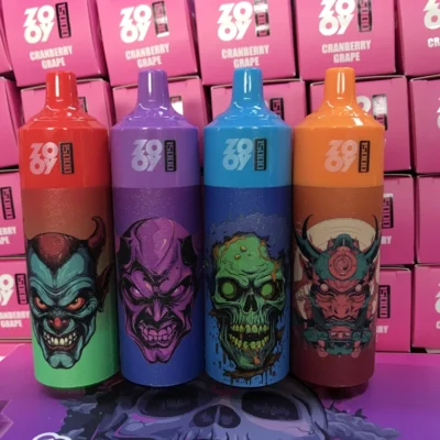 ZOOY KING 15000 Cheap e-cigarette E-liquid flavors 6 Colors LGB lights disposable Vapes pod systems vape coils online Wax vape pen Vape starter kits Dry herb vaporizer Vape shops near me