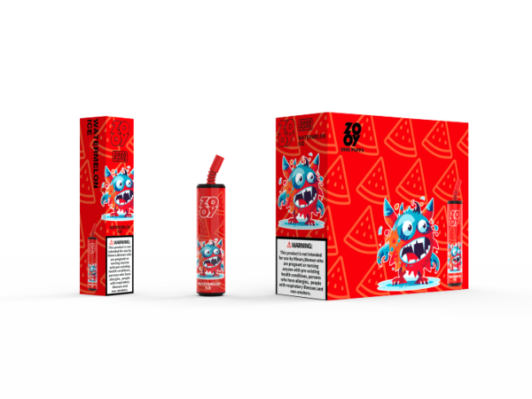 ZOOY COLA Vape 3000 puffs Best e-cigarettes Cheap cigarettes Vape quotes vape nicotine pod systems vape coils Wax vape pen Vape starter kits Dry herb vaporizer Vape shops near me - Image 3