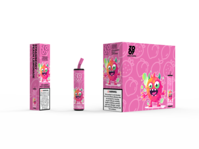 ZOOY COLA Vape 3000 puffs Best e-cigarettes Cheap cigarettes Vape quotes vape nicotine pod systems vape coils Wax vape pen Vape starter kits Dry herb vaporizer Vape shops near me - Image 5