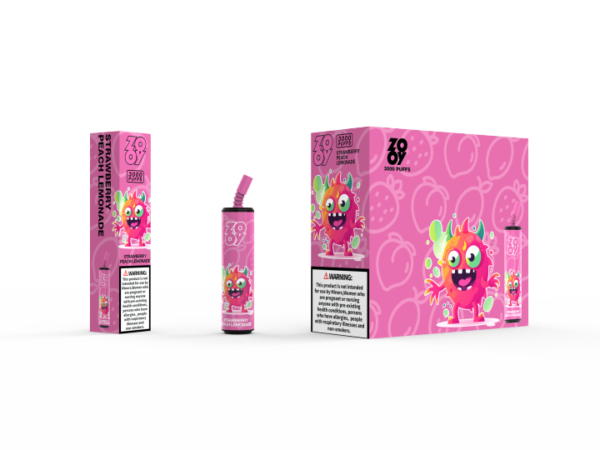 ZOOY COLA Vape 3000 puffs Best e-cigarettes Cheap cigarettes Vape quotes vape nicotine pod systems vape coils Wax vape pen Vape starter kits Dry herb vaporizer Vape shops near me - Image 5