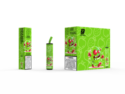 ZOOY COLA Vape 3000 puffs Best e-cigarettes Cheap cigarettes Vape quotes vape nicotine pod systems vape coils Wax vape pen Vape starter kits Dry herb vaporizer Vape shops near me - Image 6