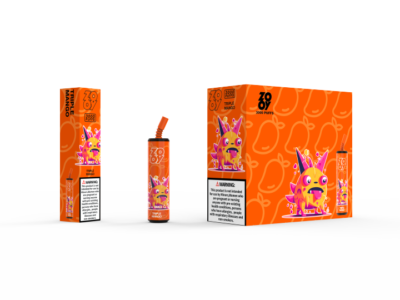 ZOOY COLA Vape 3000 puffs Best e-cigarettes Cheap cigarettes Vape quotes vape nicotine pod systems vape coils Wax vape pen Vape starter kits Dry herb vaporizer Vape shops near me - Image 8