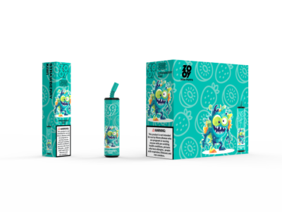 ZOOY COLA Vape 3000 puffs Best e-cigarettes Cheap cigarettes Vape quotes vape nicotine pod systems vape coils Wax vape pen Vape starter kits Dry herb vaporizer Vape shops near me - Image 9