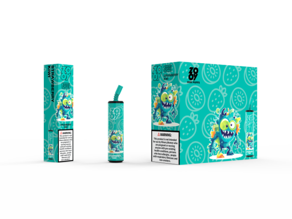 ZOOY COLA Vape 3000 puffs Best e-cigarettes Cheap cigarettes Vape quotes vape nicotine pod systems vape coils Wax vape pen Vape starter kits Dry herb vaporizer Vape shops near me - Image 9