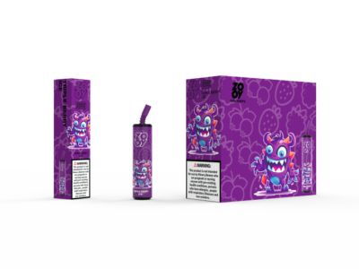 ZOOY COLA Vape 3000 puffs Best e-cigarettes Cheap cigarettes Vape quotes vape nicotine pod systems vape coils Wax vape pen Vape starter kits Dry herb vaporizer Vape shops near me - Image 10