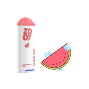 ZOOY FIRZEN 35K Nic&Ice Control Best cigarette électronique Dry herb vaporizer vape shops near me