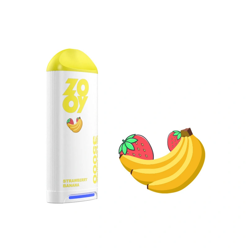 ZOOY FIRZEN 35K Nic&Ice Control Best cigarette électronique Dry herb vaporizer vape shops near me - Image 5