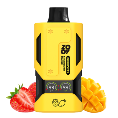 ZOOY VAPER 22000 best e-cigarettes e-liquid flavors Disposable vapes cheap Dry herb vaporizer e-cigarettes vape nicotine Wax vape pen pod systems - Image 2