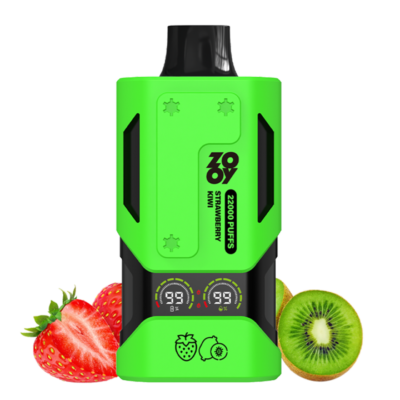 ZOOY VAPER 22000 best e-cigarettes e-liquid flavors Disposable vapes cheap Dry herb vaporizer e-cigarettes vape nicotine Wax vape pen pod systems - Image 3
