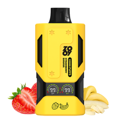 ZOOY VAPER 22000 best e-cigarettes e-liquid flavors Disposable vapes cheap Dry herb vaporizer e-cigarettes vape nicotine Wax vape pen pod systems - Image 4