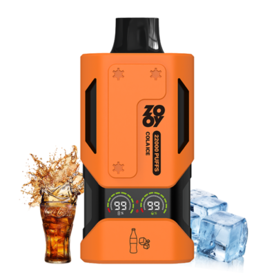 ZOOY VAPER 22000 best e-cigarettes e-liquid flavors Disposable vapes cheap Dry herb vaporizer e-cigarettes vape nicotine Wax vape pen pod systems - Image 5