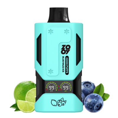 ZOOY VAPER 22000 best e-cigarettes e-liquid flavors Disposable vapes cheap Dry herb vaporizer e-cigarettes vape nicotine Wax vape pen pod systems - Image 7