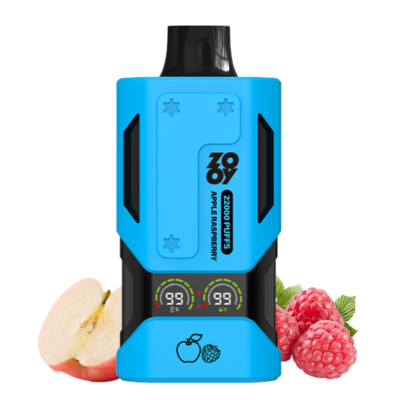 ZOOY VAPER 22000 best e-cigarettes e-liquid flavors Disposable vapes cheap Dry herb vaporizer e-cigarettes vape nicotine Wax vape pen pod systems - Image 8