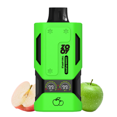 ZOOY VAPER 22000 best e-cigarettes e-liquid flavors Disposable vapes cheap Dry herb vaporizer e-cigarettes vape nicotine Wax vape pen pod systems - Image 10