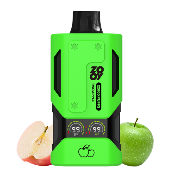 ZOOY VAPER 22000 best e-cigarettes e-liquid flavors Disposable vapes cheap Dry herb vaporizer e-cigarettes vape nicotine Wax vape pen pod systems - Image 11
