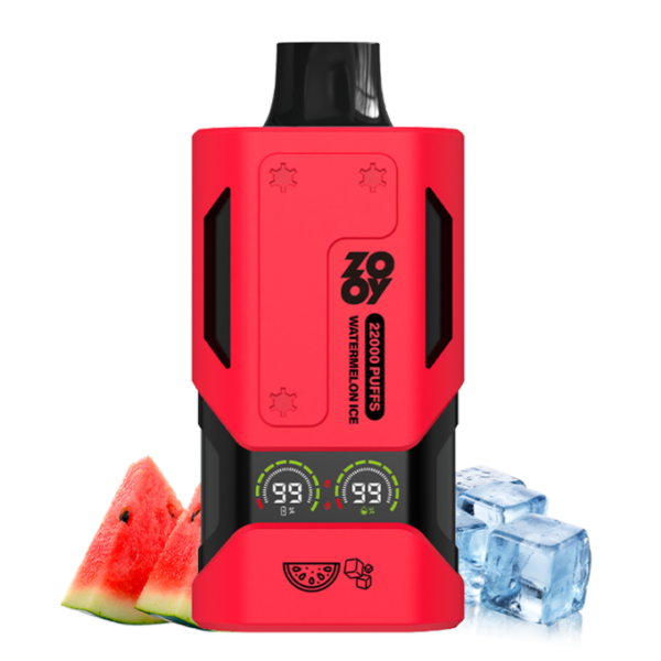 ZOOY VAPER 22000 best e-cigarettes e-liquid flavors Disposable vapes cheap Dry herb vaporizer e-cigarettes vape nicotine Wax vape pen pod systems - Image 12
