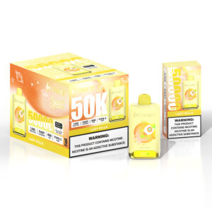 Disposable vape SPACE 500000 for online disposable vape shop