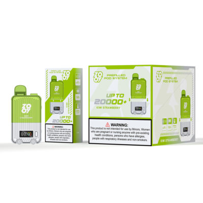 Zooy Smoke Vape Shop Vape Wholesale Global France LugVapor 20000+ - Image 4