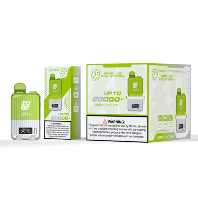 Zooy Smoke Vape Shop Vape Wholesale Global France LugVapor 20000+ - Image 7
