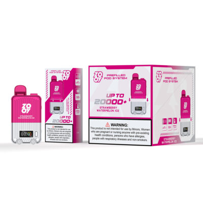 Zooy Smoke Vape Shop Vape Wholesale Global France LugVapor 20000+ - Image 9