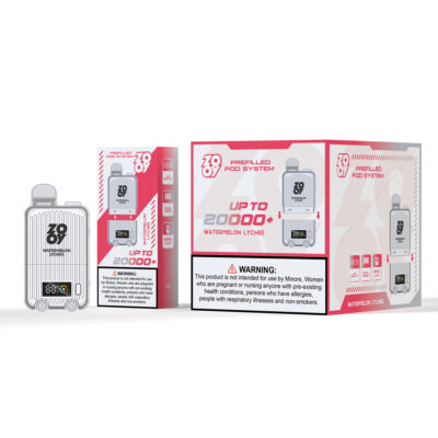 Zooy Smoke Vape Shop Vape Wholesale Global France LugVapor 20000+ - Image 11