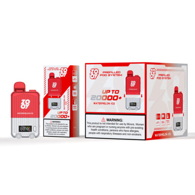 Zooy Smoke Vape Shop Vape Wholesale Global France LugVapor 20000+ - Image 10