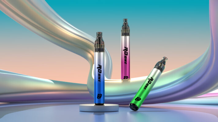 RD One Pod system
