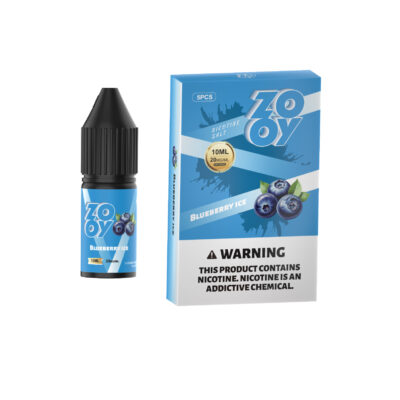 Zooy Disposable Vape Pen Wholesale Wholesale Disposable Vape E Liquid - Image 3