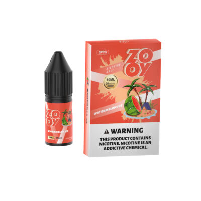 Zooy Disposable Vape Pen Wholesale Wholesale Disposable Vape E Liquid - Image 4
