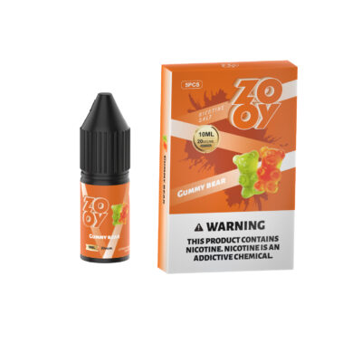 Zooy Disposable Vape Pen Wholesale Wholesale Disposable Vape E Liquid - Image 5