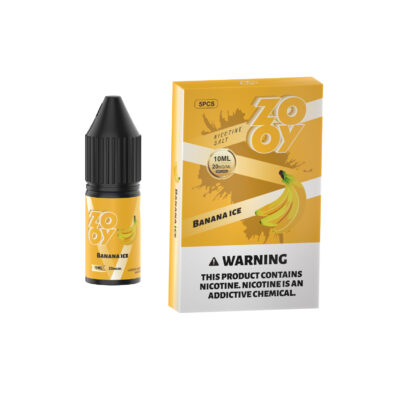 Zooy Disposable Vape Pen Wholesale Wholesale Disposable Vape E Liquid - Image 6