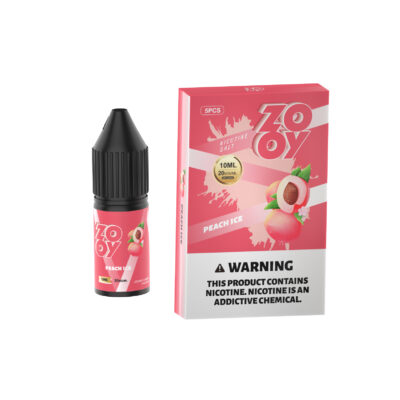 Zooy Disposable Vape Pen Wholesale Wholesale Disposable Vape E Liquid - Image 8