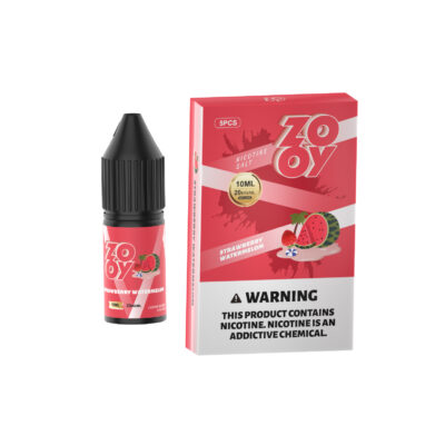 Zooy Disposable Vape Pen Wholesale Wholesale Disposable Vape E Liquid - Image 9