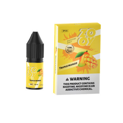 Zooy Disposable Vape Pen Wholesale Wholesale Disposable Vape E Liquid - Image 10