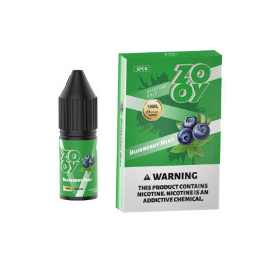 Zooy Disposable Vape Pen Wholesale Wholesale Disposable Vape E Liquid - Image 11