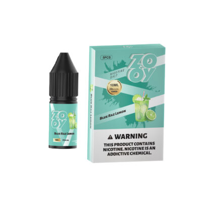 Zooy Disposable Vape Pen Wholesale Wholesale Disposable Vape E Liquid - Image 12