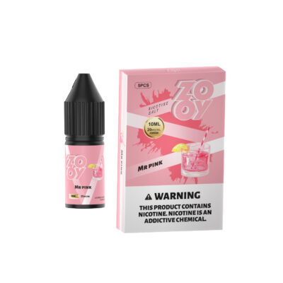 Zooy Disposable Vape Pen Wholesale Wholesale Disposable Vape E Liquid - Image 14