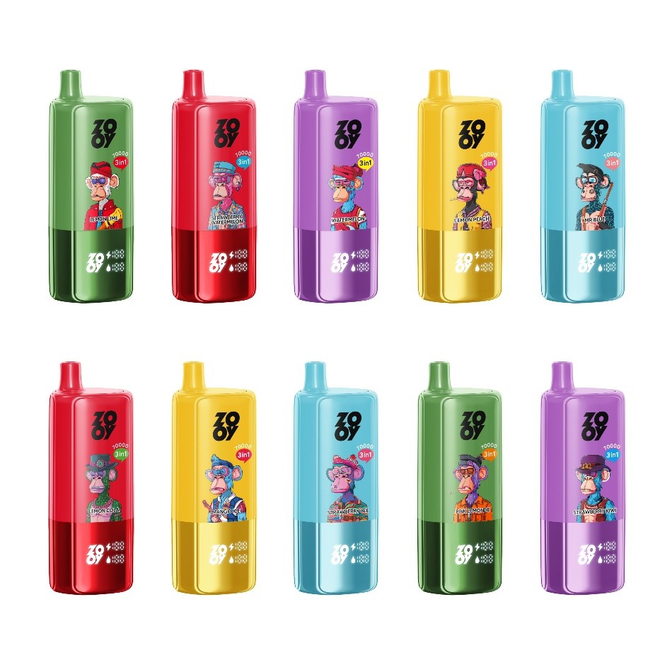 Best disposable vape online ZOOY Triple 70000